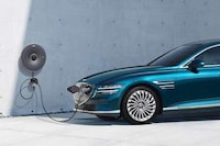 Sleekly Designed EV Chargers Image 1