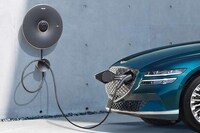 Sleekly Designed EV Chargers Image 6