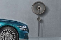 Sleekly Designed EV Chargers Image 7