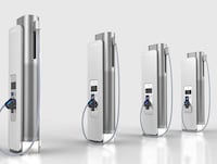 Scalable EV Charging Stations Image 7