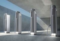 Scalable EV Charging Stations Image 8
