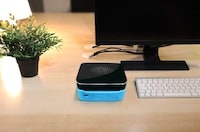 Diminutive Design-Conscious Desktop PCs Image 2