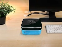 Diminutive Design-Conscious Desktop PCs Image 3