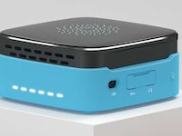 Diminutive Design-Conscious Desktop PCs Image 4