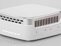 Diminutive Design-Conscious Desktop PCs Image 5