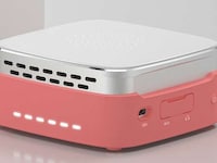 Diminutive Design-Conscious Desktop PCs Image 6