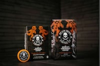 Strong Seasonal Coffees Image 1