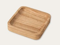 Wooden Magnetic Desktop Organizers Image 2
