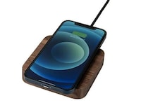 Wooden Magnetic Desktop Organizers Image 5