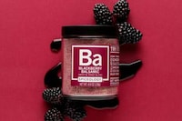 Tangy Balsamic Seasonings