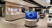Playground-Inspired Tech Retail Experiences Image 1