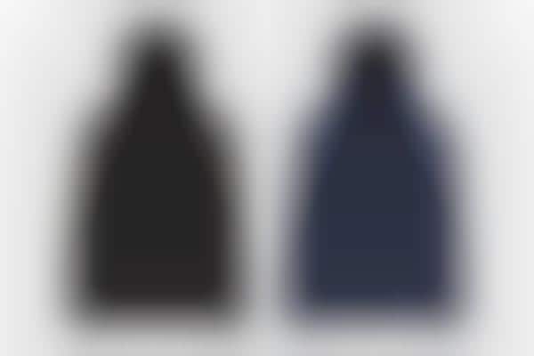 Slim Frigid Weather Parkas