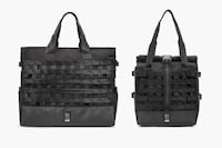 Ruggedly Tactical Luggage Pieces Image 1