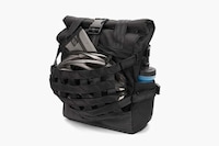 Ruggedly Tactical Luggage Pieces Image 4