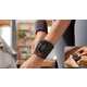 Sweatband Smartwatch Straps Image 1