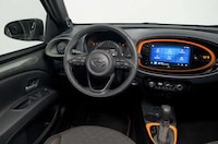 City-Friendly Crossover Cars Image 2