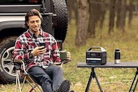 Petite Portable Power Stations Image 1