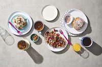 Post-Pandemic Hotel Breakfasts Image 1