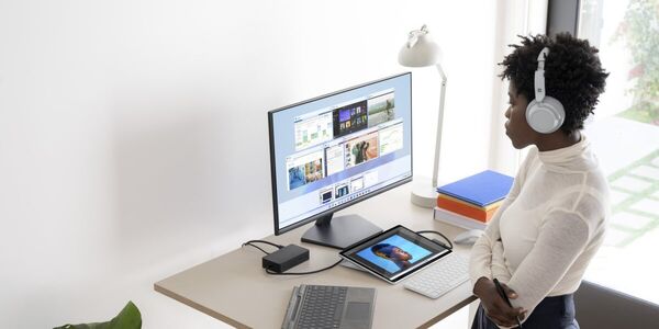 Consolidated Collaboration Platforms