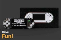 Hackable Handheld Gaming Consoles Image 2