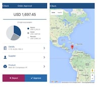 Maintenance-Focused Maritime Apps Image 2