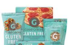 Budget-Friendly Gluten-Free Products