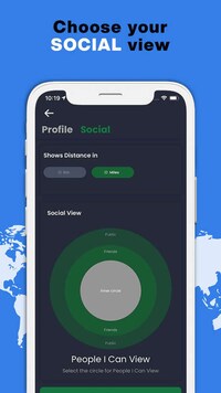 Customizable Friendship-Forging Apps Image 1