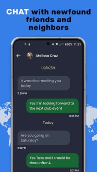 Customizable Friendship-Forging Apps Image 4