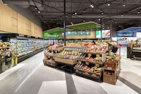 Modular Fixture Grocery Stores Image 2