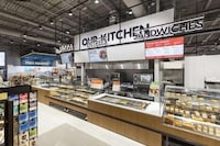 Modular Fixture Grocery Stores Image 3