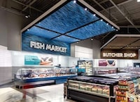 Modular Fixture Grocery Stores Image 4