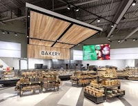Modular Fixture Grocery Stores Image 7