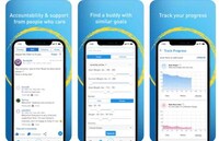 Supportive Weight Loss Apps Image 2