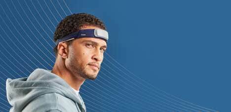 Sleep-Improving Headsets