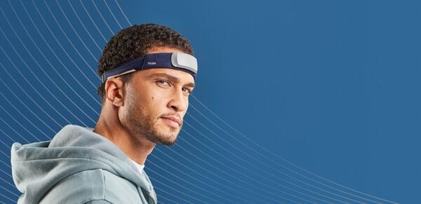 Sleep-Improving Headsets