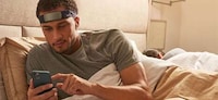 Sleep-Improving Headsets Image 2