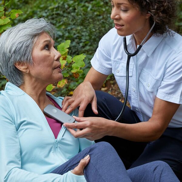 Smart Digital Stethoscopes