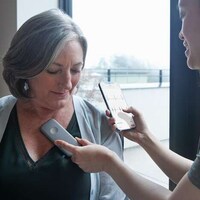 Smart Digital Stethoscopes Image 2