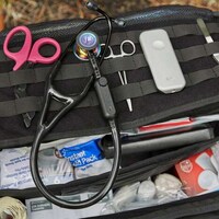 Smart Digital Stethoscopes Image 3