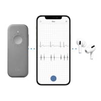 Smart Digital Stethoscopes Image 6
