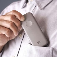 Smart Digital Stethoscopes Image 8
