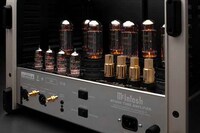 Reimagined Retro Amplifiers Image 2