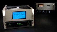 Reimagined Retro Amplifiers Image 3