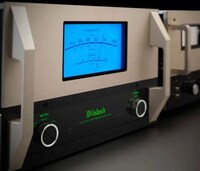 Reimagined Retro Amplifiers Image 4