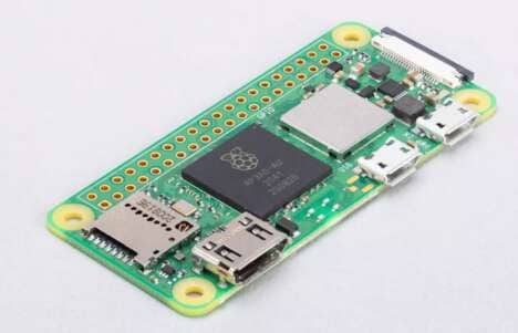 Next-Gen Single-Board Computers