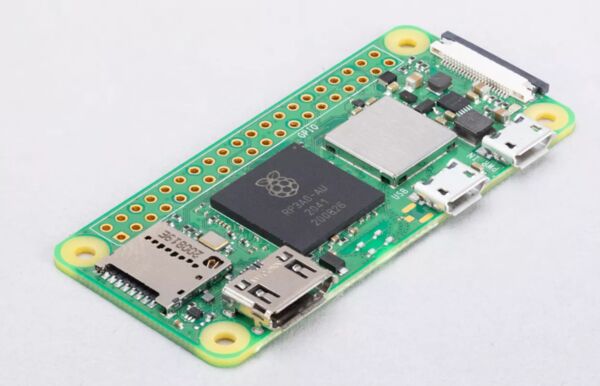 Next-Gen Single-Board Computers