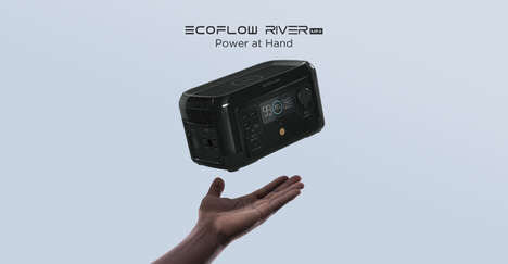 Portable Mini Power Units