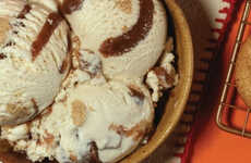 Chai-Spiced Ice Creams