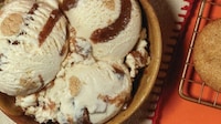 Chai-Spiced Ice Creams Image 1