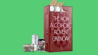 Non-Alcoholic Advent Calendars Image 1